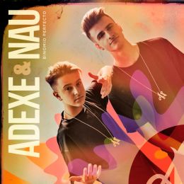 Cd Adexe Nau Binomio Perfecto