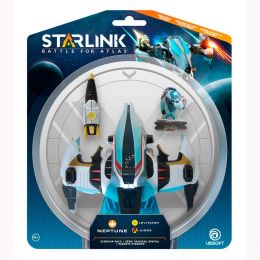 Starlink Battle For Atlas Starship Pack Judge