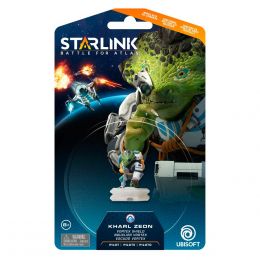 Starlink Battle For Atlas Kharl Pilot Pack