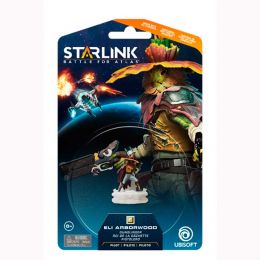Starlink Battle For Atlas Eli Pilot Pack