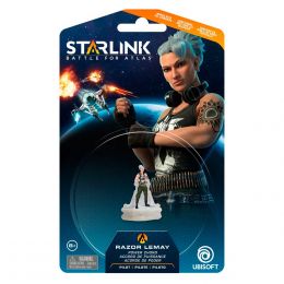 Starlink Battle For Atlas Razor Pilot Pack