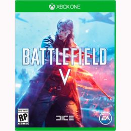 Xbox One Battlefield V