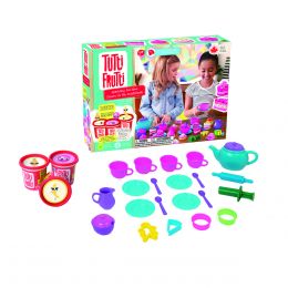 Sparkling Tea Time Large Box
