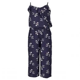 Jumpsuit Estampado Jeanious