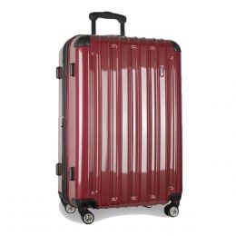 Maleta Vertical Rodante De 28