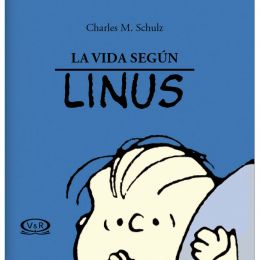 La Vida Según Linus Vergara & Riba