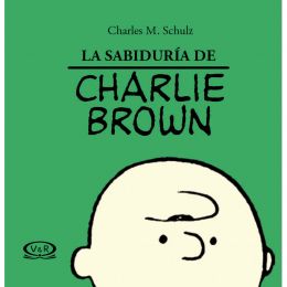 La Sabiduría Según Charlie Brown Vergara & Riba