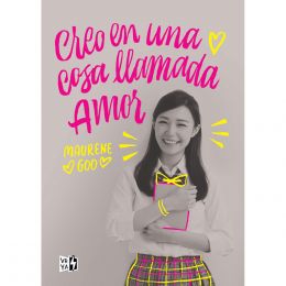 Creo En Una Cosa Llamada Amor Vergara & Riba