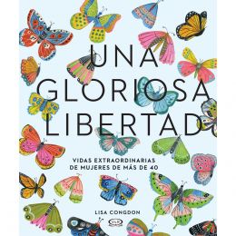 Una Gloriosa Libertad Vergara & Riba
