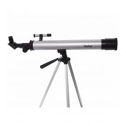 Telescopio 60X Y 120X Viv-Tel50600 Vivitar