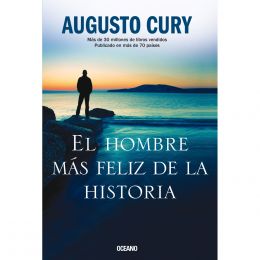 El Hombre Más Feliz De La Historia Oceano