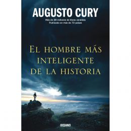 El Hombre Más Inteligente De La Historia Oceano