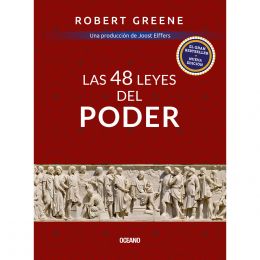 Las 48 Leyes Del Poder Oceano