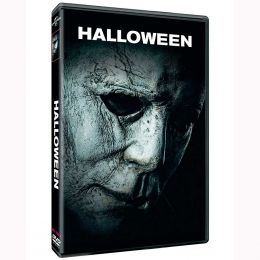 Dvd Halloween