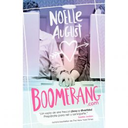 Boomerang Penguin Rhge