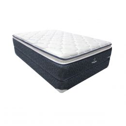 Juego Matrimonial Maple Restonic