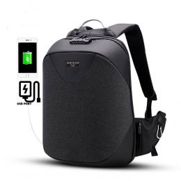 Mochila Tipo Back Pack Safe 15