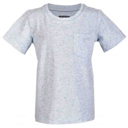 Playera Manga Corta Jeanious