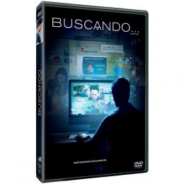 Dvd Buscando...