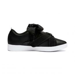 Tenis Smash Wns Buckle Puma - Dama