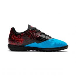 Tenis One 19.4 Tt Puma - Infantil