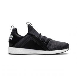 Tenis Mega Nrgy Heather Knit Puma - Caballero