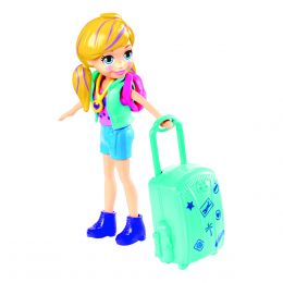 disfraces de polly pocket