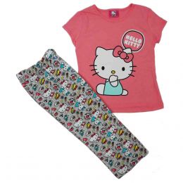 Pijama Hello Kitty