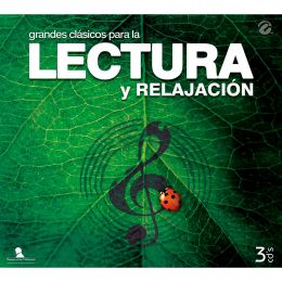 3 Cds Varios Grandes Clásicos