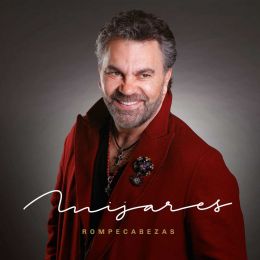 Cd + Dvd Mijares Rompcabezas