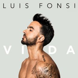 Cd Luis Fonsi Vida