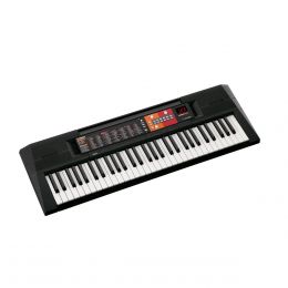 Teclado Portátil Mod.pasrf51Spa Yamaha