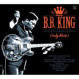 2 Cds Bb King