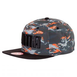 Gorra Trainig Flatbrim Puma