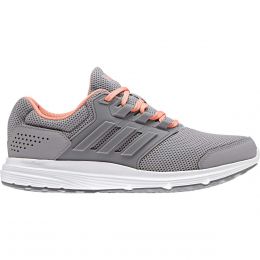 Tenis Running Galaxy 4 Adidas - Dama