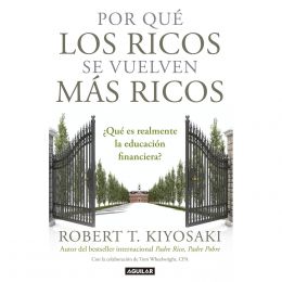 Por Que Los Ricos Se Vuelven Más Ricos Penguin Rhge