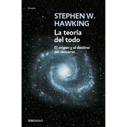 La Teoría Del Todo Penguin Rhge