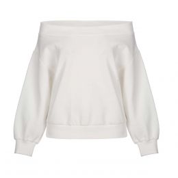 Sudadera Cuello Barco Fukka