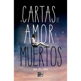 Cartas De Amor A Los Muertos Vergara & Riba