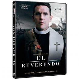 Dvd El Reverendo