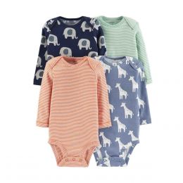 Set De Bodies Carters