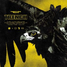Cd Twenty One Pilots Trench