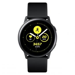 Reloj Galaxy Active Sm-R500Nzkamxo Negro Samsung