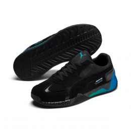Tenis Casual Puma Mercedes Benz