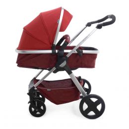 Carriola Moon Roja Prinsel