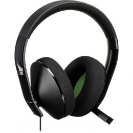 Headset Stereo Xbox One