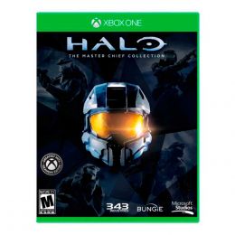 Xbox One Halo Master Chief Collection