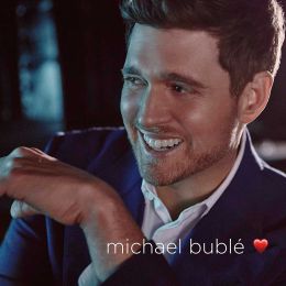 Cd Michael Buble Love