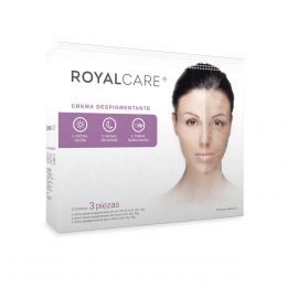 Royalcare Cv Directo