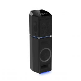 Sistema De Audio Urban Ua90 Panasonic